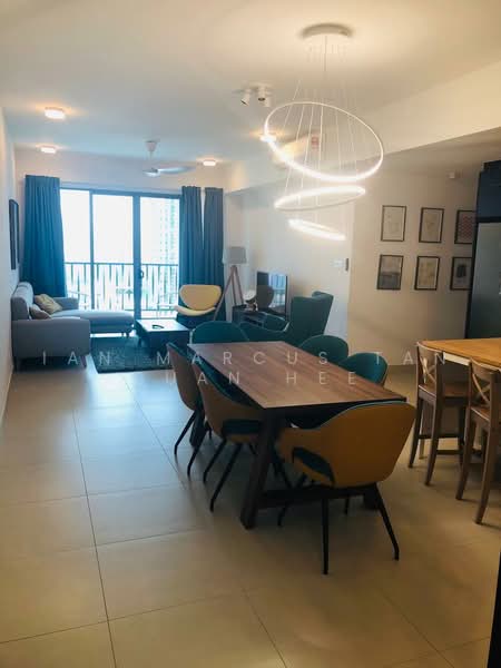 Condominium for Sale at Residensi Sefina Mont Kiara - Ian Marcus Tan Guan Hee - PropertyGuru.com.my