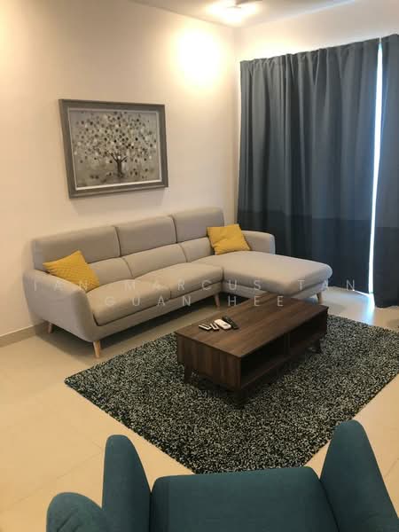 Condominium for Sale at Residensi Sefina Mont Kiara - Ian Marcus Tan Guan Hee - PropertyGuru.com.my