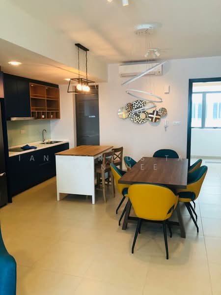 Condominium for Sale at Residensi Sefina Mont Kiara - Ian Marcus Tan Guan Hee - PropertyGuru.com.my