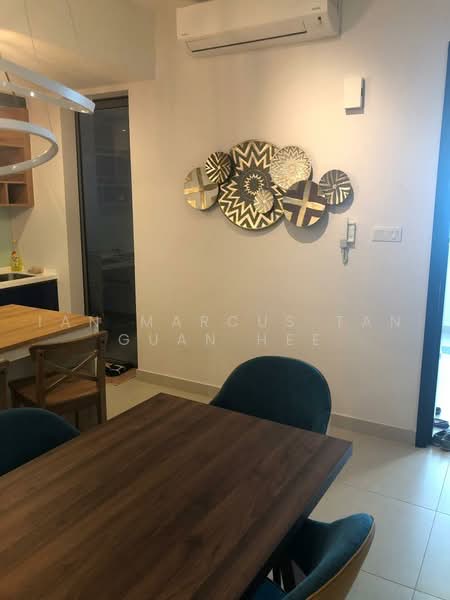 Condominium for Sale at Residensi Sefina Mont Kiara - Ian Marcus Tan Guan Hee - PropertyGuru.com.my
