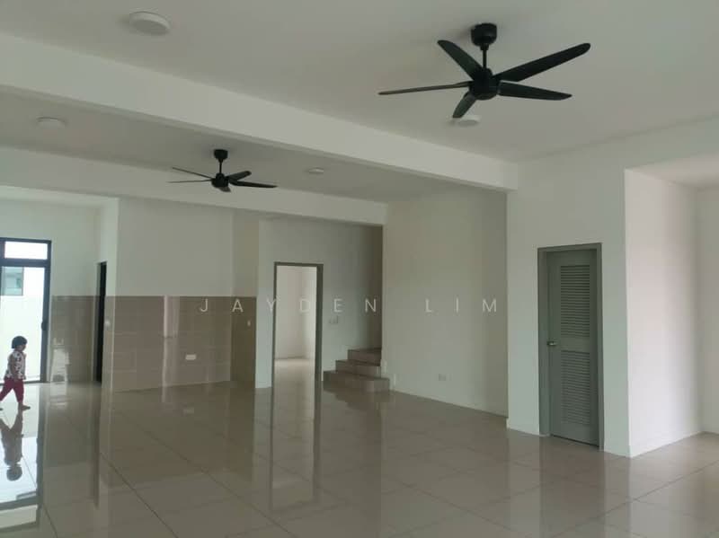 Rumah Teres 2-Tingkat untuk Disewa di Bandar Dato Onn (Tebrau) - Jayden Lim - PropertyGuru.com.my