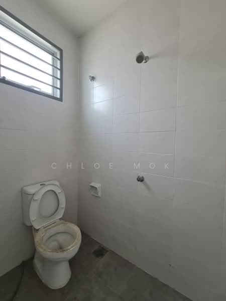Rumah Teres 2-Tingkat untuk Dijual di Bandar Saujana Putra (Tanjong Duabelas) - Chloe Mok - PropertyGuru.com.my