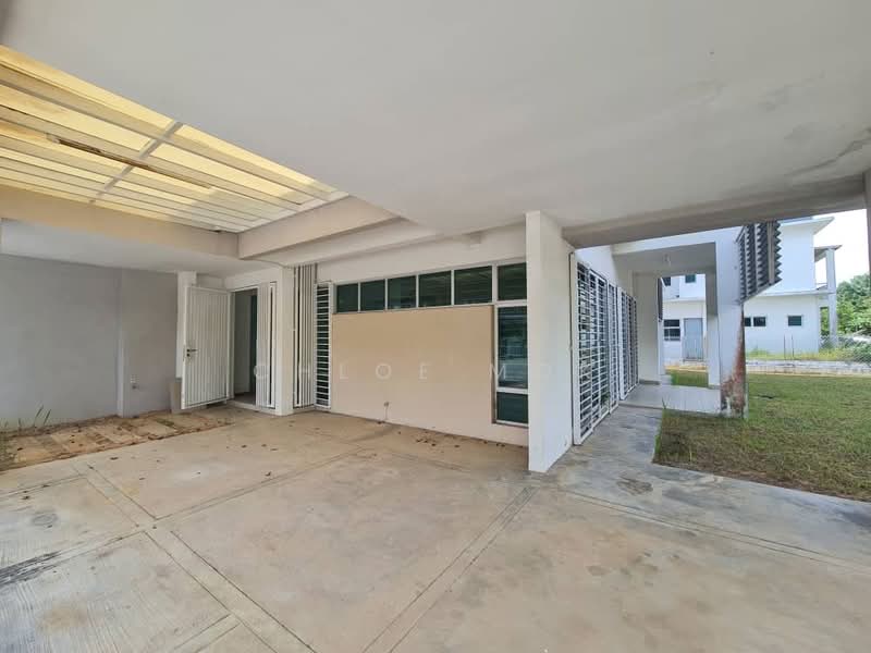 Rumah Teres 2-Tingkat untuk Dijual di Bandar Saujana Putra (Tanjong Duabelas) - Chloe Mok - PropertyGuru.com.my