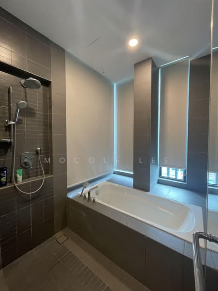 Condominium for Rent at The Light Collection III - Mocole Lee - Bathroom - PropertyGuru.com.my