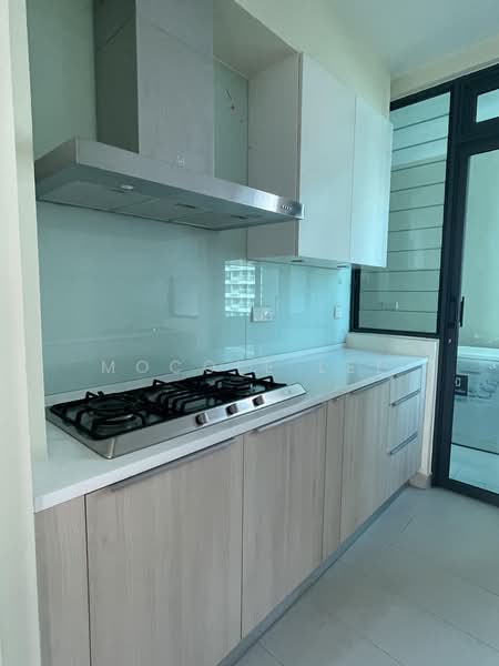 Condominium for Rent at The Light Collection III - Mocole Lee - Kitchen - PropertyGuru.com.my
