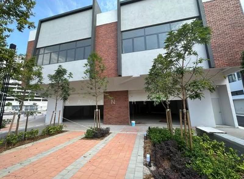 Shop / Office untuk Disewa di Bandar Gamuda Cove (Dengkil) - Kaven Heng - Exterior - PropertyGuru.com.my