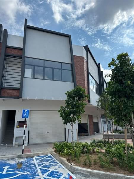 Shop / Office untuk Disewa di Bandar Gamuda Cove (Dengkil) - Kaven Heng - Exterior - PropertyGuru.com.my