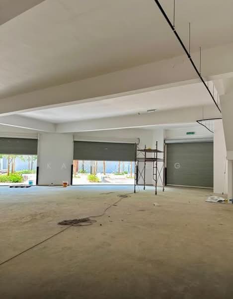 Shop / Office untuk Disewa di Bandar Gamuda Cove (Dengkil) - Kaven Heng - Interior - PropertyGuru.com.my
