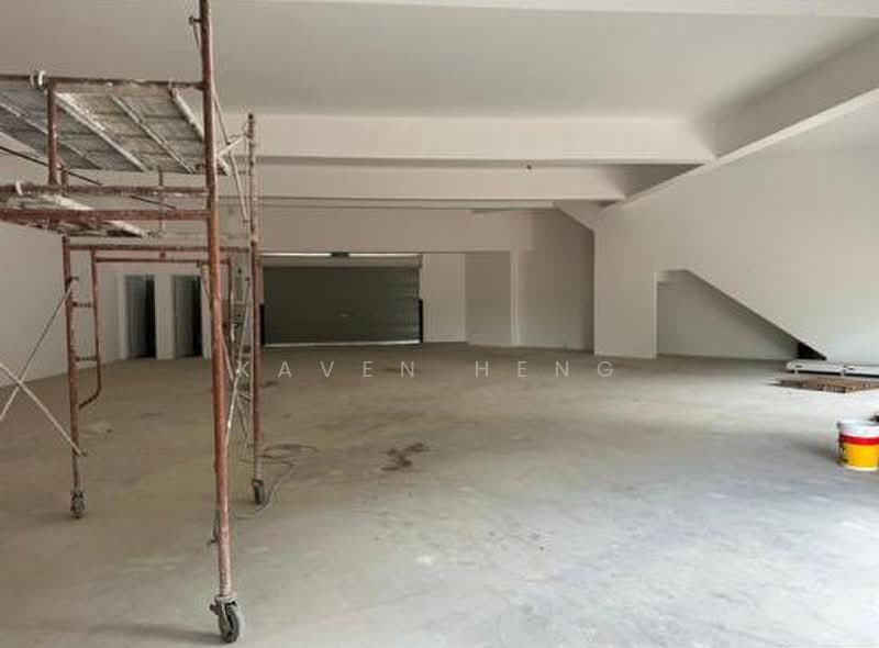 Shop / Office untuk Disewa di Bandar Gamuda Cove (Dengkil) - Kaven Heng - Interior - PropertyGuru.com.my
