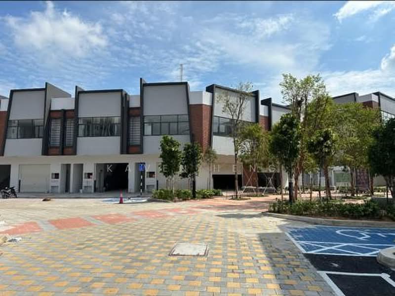 Shop / Office untuk Disewa di Bandar Gamuda Cove (Dengkil) - Kaven Heng - Exterior - PropertyGuru.com.my