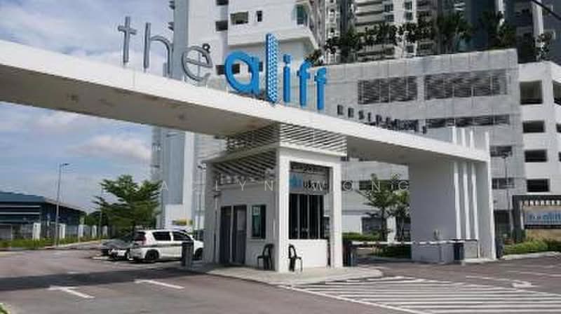 Kondominium untuk Disewa di The Aliff Residences (Alif Utama) - Jaclyn Wong - Exterior - PropertyGuru.com.my