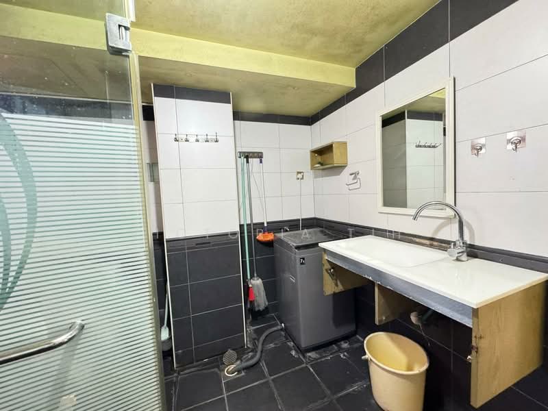 Apartment for Sale at Arena Green - Victoria Tih - Bathroom - PropertyGuru.com.my