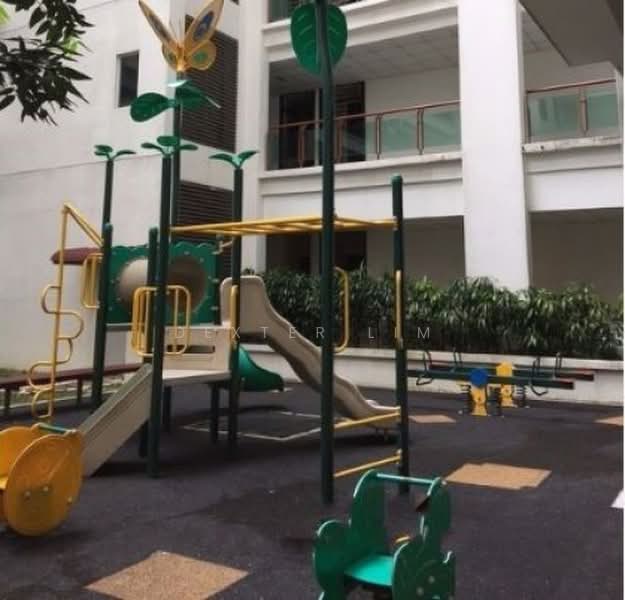 Pangsapuri untuk Dijual di Lagenda Tasek Luxurious Suite - Dexter Lim - Exterior - PropertyGuru.com.my