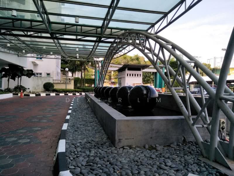 Pangsapuri untuk Dijual di Lagenda Tasek Luxurious Suite - Dexter Lim - Exterior - PropertyGuru.com.my