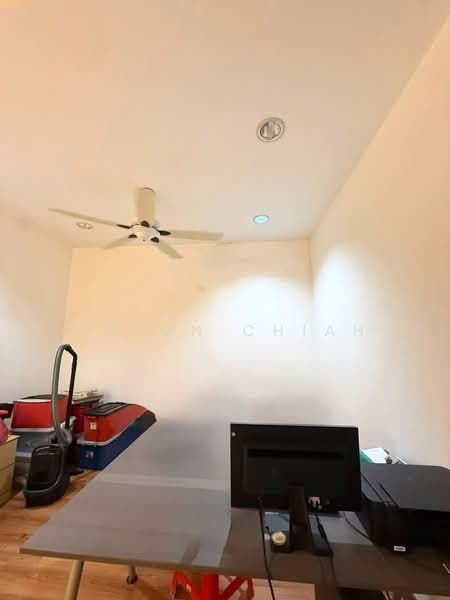 2-storey Terraced House for Sale in Setia Indah (Setia Alam) - Mason Chiah - PropertyGuru.com.my