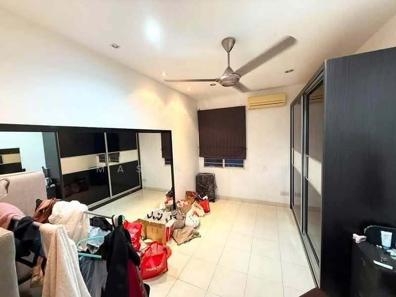 2-storey Terraced House for Sale in Setia Indah (Setia Alam) - Mason Chiah - PropertyGuru.com.my