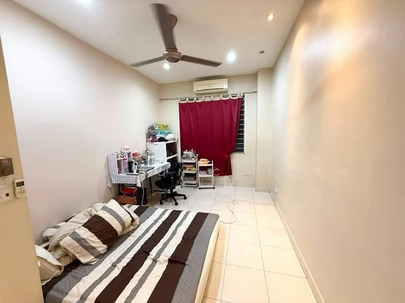 2-storey Terraced House for Sale in Setia Indah (Setia Alam) - Mason Chiah - PropertyGuru.com.my