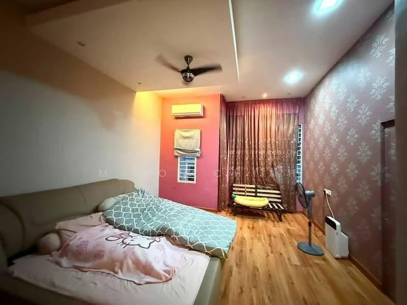 2-storey Terraced House for Sale in Setia Indah (Setia Alam) - Mason Chiah - PropertyGuru.com.my