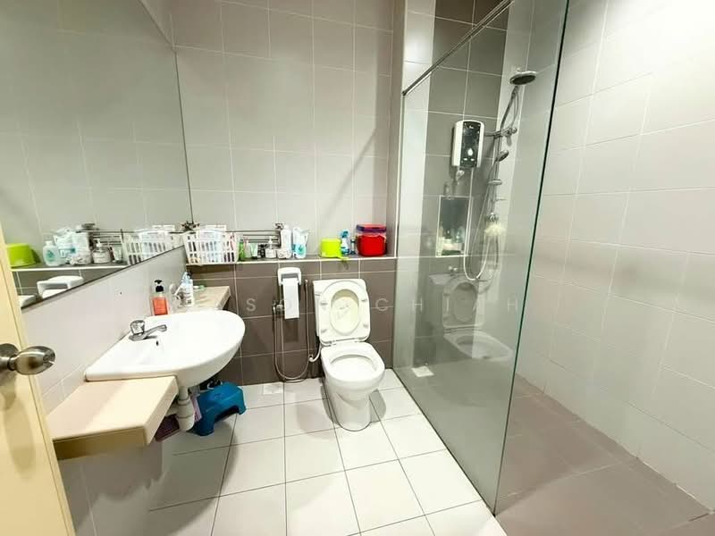 2-storey Terraced House for Sale in Setia Indah (Setia Alam) - Mason Chiah - PropertyGuru.com.my