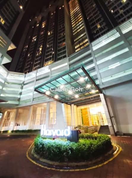 Kediaman Servis untuk Disewa di Garden Plaza - Calvin Goh - PropertyGuru.com.my