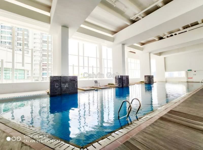 Kediaman Servis untuk Disewa di Garden Plaza - Calvin Goh - PropertyGuru.com.my