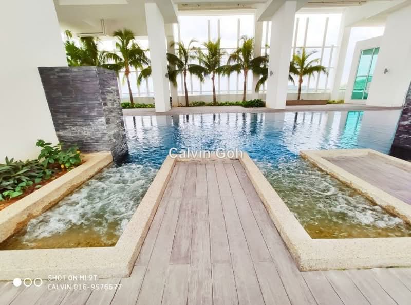 Kediaman Servis untuk Disewa di Garden Plaza - Calvin Goh - PropertyGuru.com.my