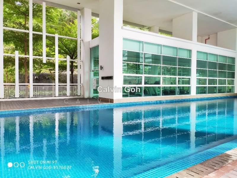 Kediaman Servis untuk Disewa di Garden Plaza - Calvin Goh - PropertyGuru.com.my