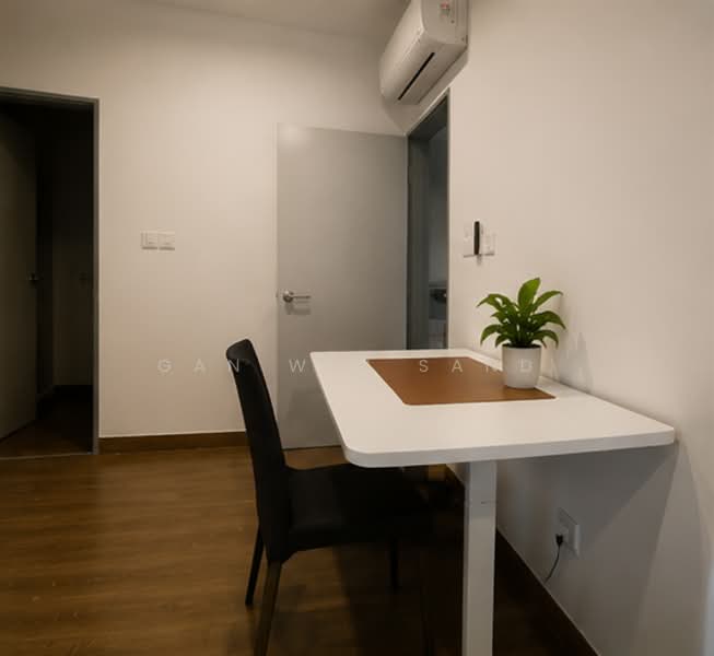 Service Residence for Sale at Pinnacle Sri Petaling - GAN WEY SAND - Interior - PropertyGuru.com.my