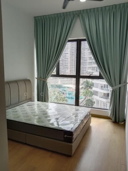 Kondominium untuk Disewa di Bay Laurel @ Country Garden Danga Bay - Oscar Wong - PropertyGuru.com.my