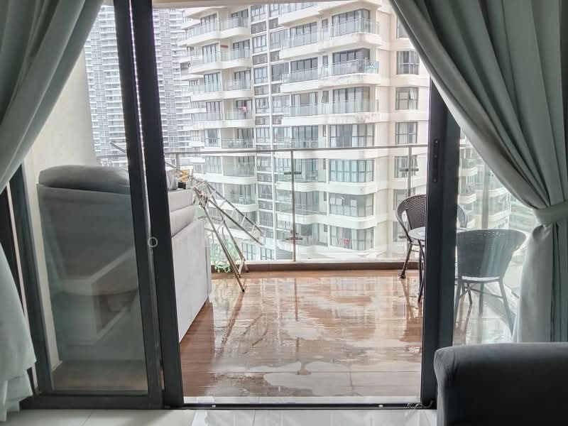 Kondominium untuk Disewa di Bay Laurel @ Country Garden Danga Bay - Oscar Wong - PropertyGuru.com.my