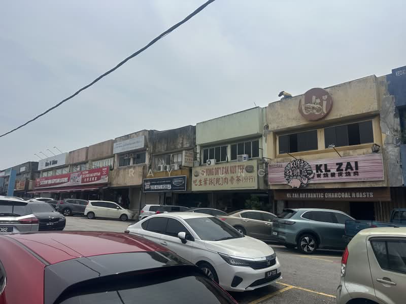 Shop for Sale in SS2 (Petaling Jaya) - Ray Sung - PropertyGuru.com.my