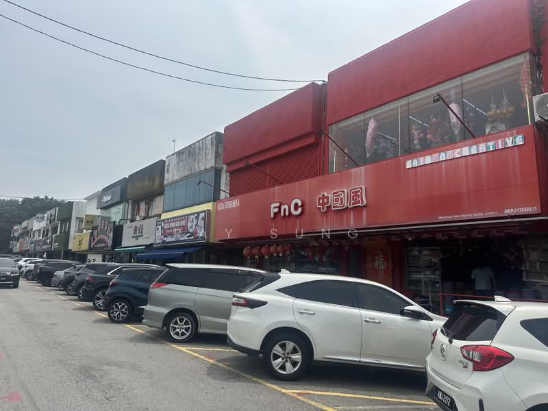 Shop for Sale in SS2 (Petaling Jaya) - Ray Sung - PropertyGuru.com.my