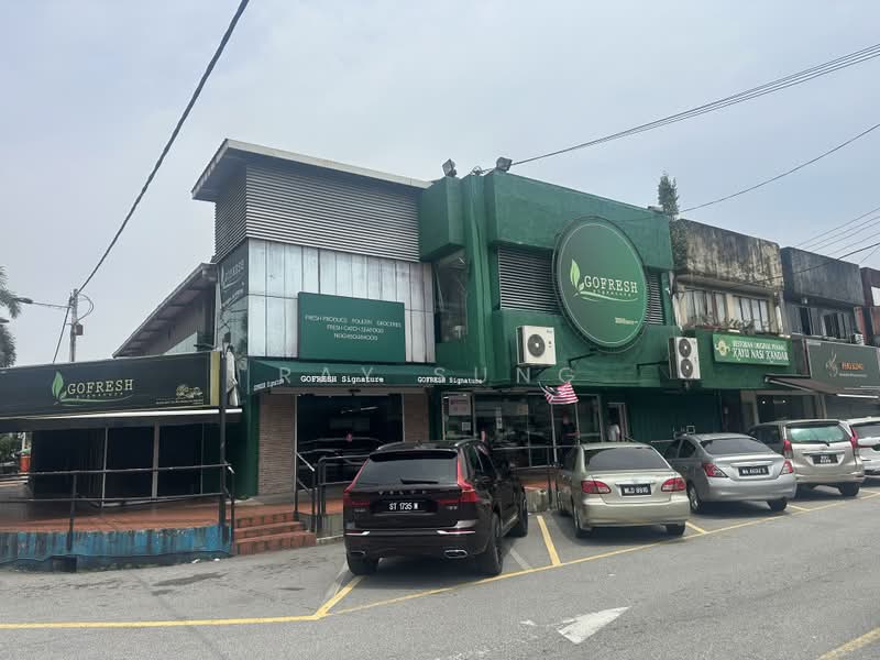 Shop for Sale in SS2 (Petaling Jaya) - Ray Sung - PropertyGuru.com.my
