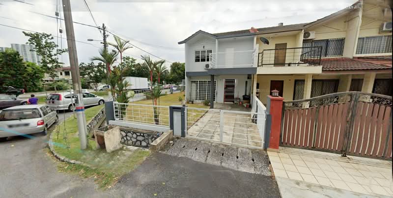 Rumah Teres 2-Tingkat untuk Dijual di Taman Rakan (Kajang) - Kylie Lee - Exterior - PropertyGuru.com.my