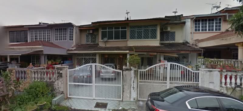 Rumah Teres 2-Tingkat untuk Dijual di Taman Rakan (Kajang) - Kylie Lee - Exterior - PropertyGuru.com.my