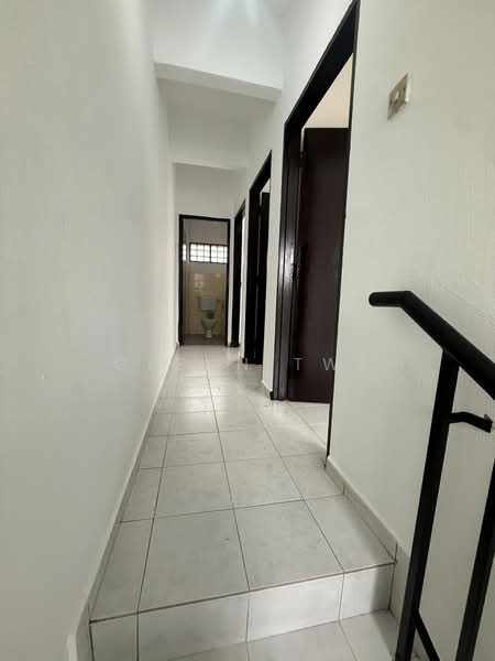 2-storey Terraced House for Sale in Taman Kota Masai (Pasir Gudang) - Glenn Twe - Corridor - PropertyGuru.com.my