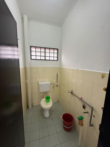 2-storey Terraced House for Sale in Taman Kota Masai (Pasir Gudang) - Glenn Twe - Bathroom - PropertyGuru.com.my