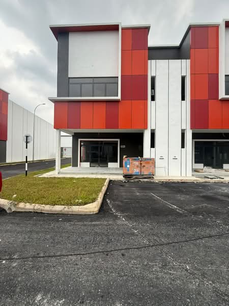 Factory for Rent in Bandar Baru Puncak Alam (Puncak Alam) - Simon Tan - Exterior - PropertyGuru.com.my