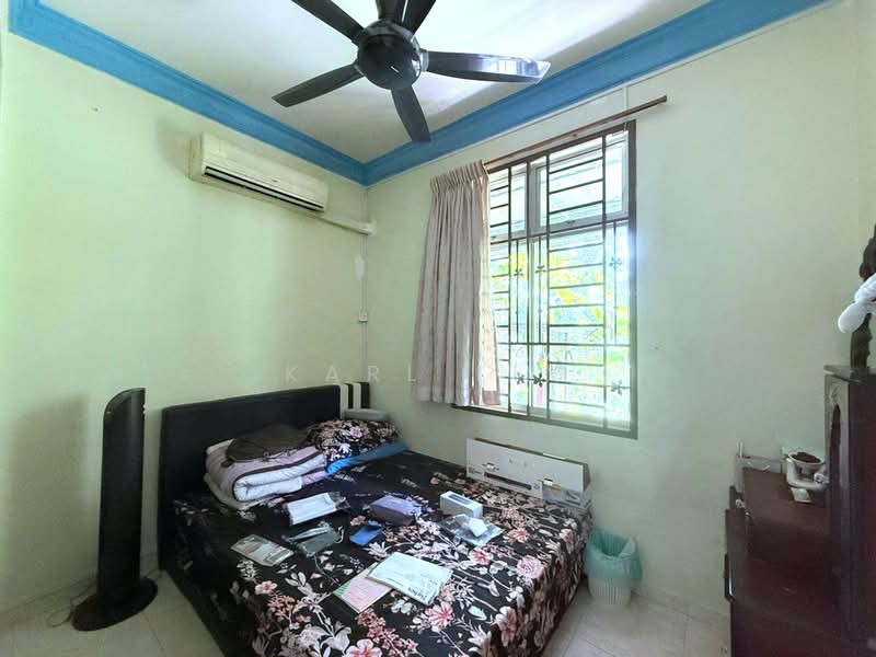2-storey Terraced House for Sale in Taman Nusa Indah (Iskandar Puteri (Nusajaya)) - Karl Lim - Bedroom - PropertyGuru.com.my