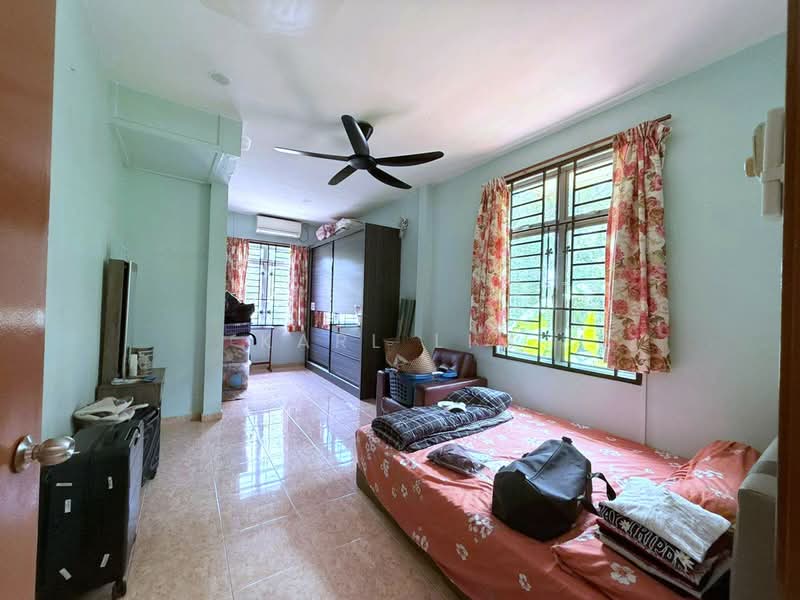 2-storey Terraced House for Sale in Taman Nusa Indah (Iskandar Puteri (Nusajaya)) - Karl Lim - Bedroom - PropertyGuru.com.my