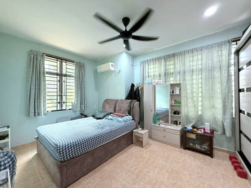 2-storey Terraced House for Sale in Taman Nusa Indah (Iskandar Puteri (Nusajaya)) - Karl Lim - Bedroom - PropertyGuru.com.my