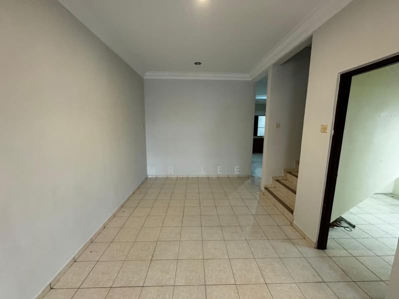 2-storey Terraced House for Sale in Taman Cahaya Bercham (Ipoh) - Mr Lee - Interior - PropertyGuru.com.my