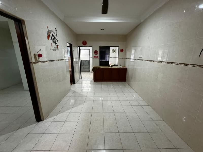 2-storey Terraced House for Sale in Taman Cahaya Bercham (Ipoh) - Mr Lee - Interior - PropertyGuru.com.my