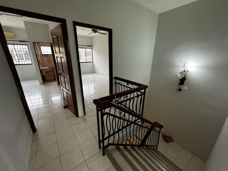 2-storey Terraced House for Sale in Taman Cahaya Bercham (Ipoh) - Mr Lee - Interior - PropertyGuru.com.my