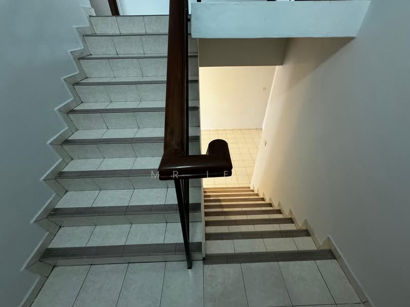2-storey Terraced House for Sale in Taman Cahaya Bercham (Ipoh) - Mr Lee - Interior - PropertyGuru.com.my