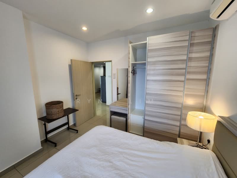 Service Residence for Rent at Encorp Marina - Rynn Lim - Bedroom - PropertyGuru.com.my