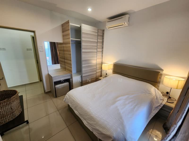 Service Residence for Rent at Encorp Marina - Rynn Lim - Bedroom - PropertyGuru.com.my