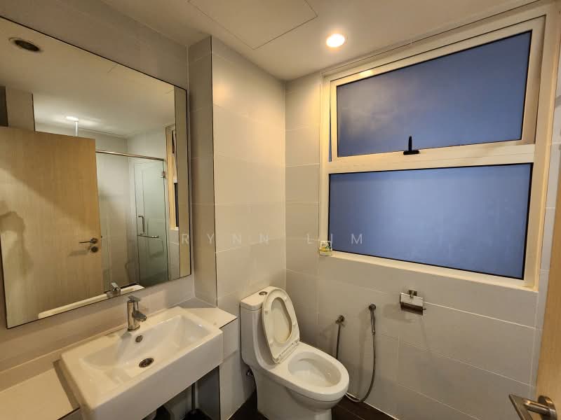 Service Residence for Rent at Encorp Marina - Rynn Lim - Bathroom - PropertyGuru.com.my