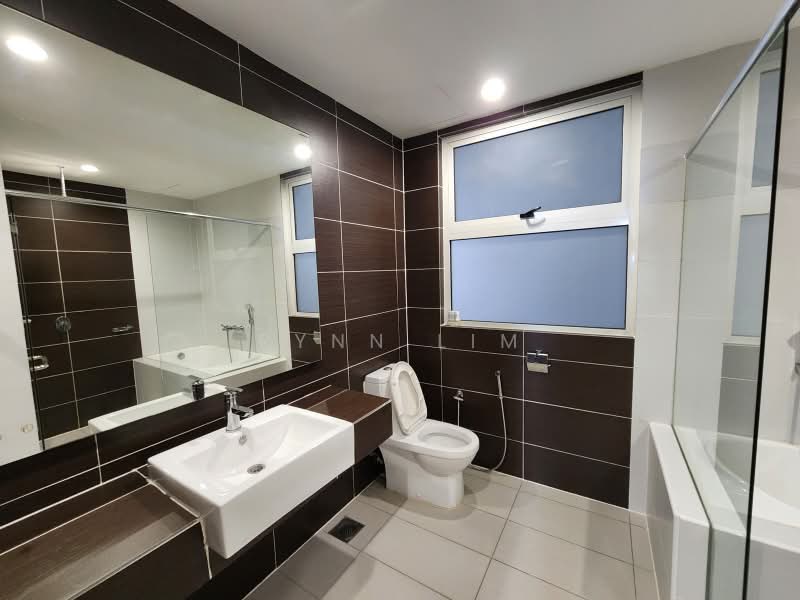 Service Residence for Rent at Encorp Marina - Rynn Lim - Bathroom - PropertyGuru.com.my