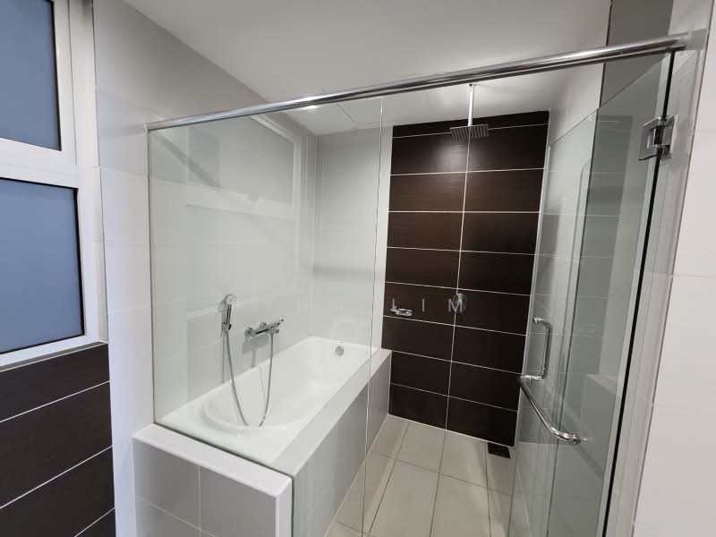Service Residence for Rent at Encorp Marina - Rynn Lim - Bathroom - PropertyGuru.com.my